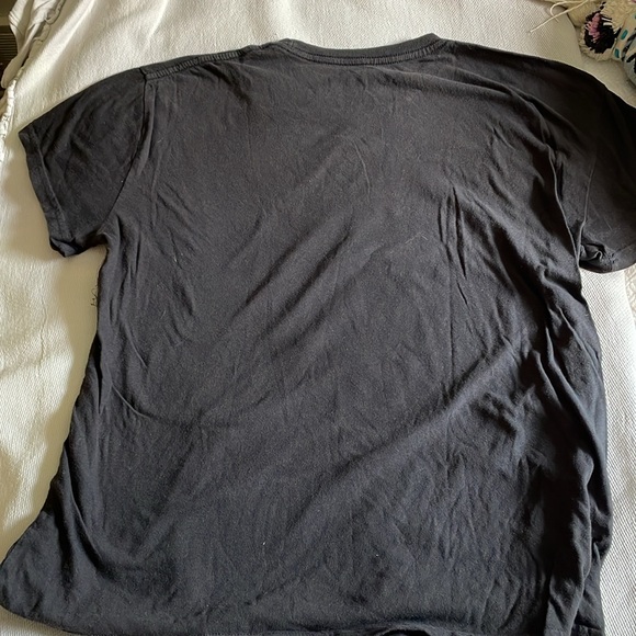 rolling stones xl tshirt worn once great condition - Picture 2 of 3